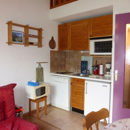 Jausiers Village G 2 Екстериор снимка