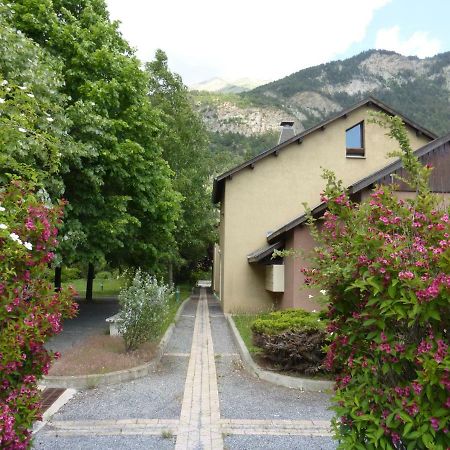 Jausiers Village G 2 Екстериор снимка