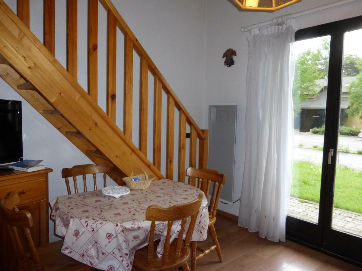 Jausiers Village G 2 Екстериор снимка