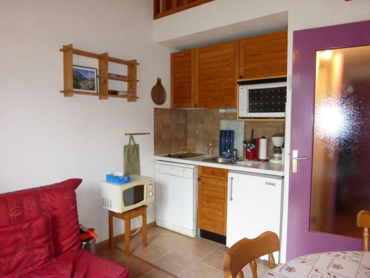 Jausiers Village G 2 Екстериор снимка